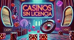 Casino Online im Ausland Chancen, Risiken und die besten Anbieter
