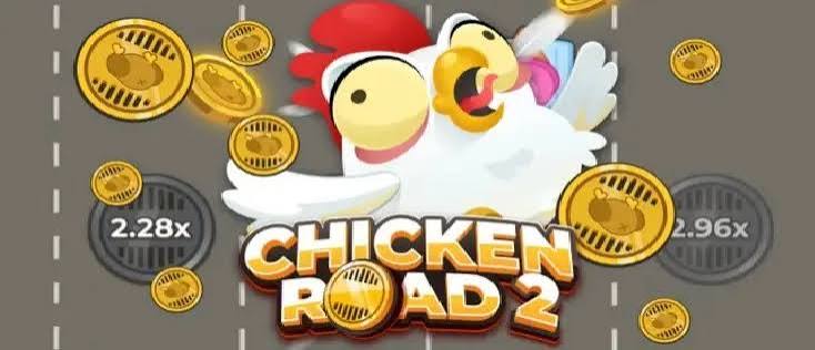 Descubre la Diversión de Chicken Road 2 Guía Completa del Juego