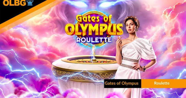 Mastering the Gates Your Guide to Winning in Gates of Olympus