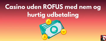 Poker Uden om Rufus En Dybdegående Guide til Spillets Verden